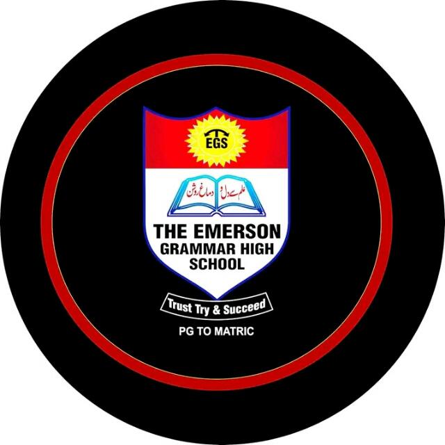 The Emerson Grammar High School